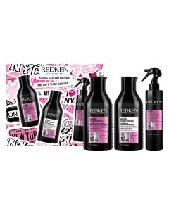 Redken acidic color gloss giftset