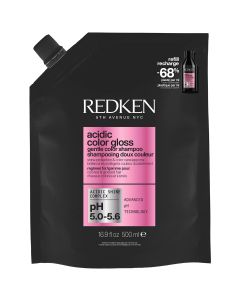 redken acidic color gloss shampoo
