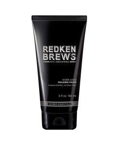 Redken brews molding paste