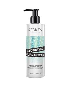 Redken hydrating curl cream