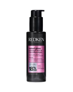 acidic color gloss oil 