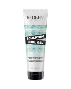 Redken Sculpting curl gel