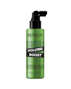 Redken volume boost 