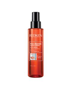 Redken frizz dismiss oil in serum