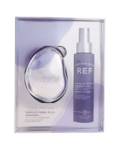REF - Tangle-Free Duo - 125 ml