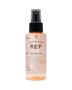 REF Heat Protection Spray