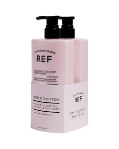 REF - Duo Set Illuminate Colour - 600 ml