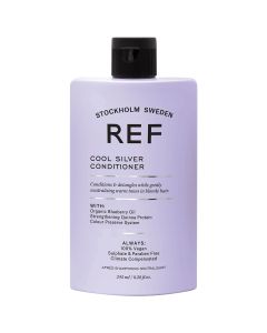 REF - Cool Silver - Conditioner