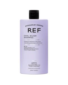 REF - Cool Silver - Shampoo