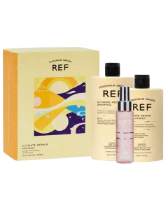 REF Ultimate Repair Giftbox