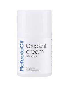 refectocil oxidant cream 3%