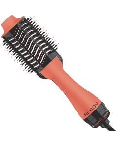 Revlon Tools One Step Hair Dryer And Volume 2-in-1 Apricot