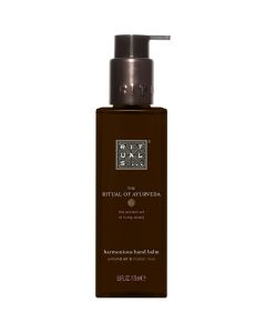 Rituals - Ayurveda - Kitchen Hand Balm - 175 ml