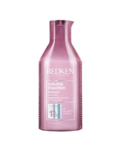 Redken volume injection shampoo