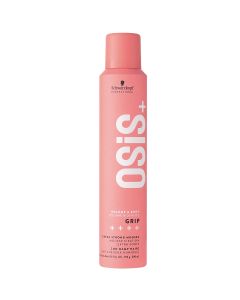 Schwarzkopf - OSiS+ - Grip Volume Mousse