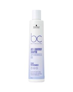 Schwarzkopf - BC Bonacure - Anti-dandruff shampoo - 250 ml