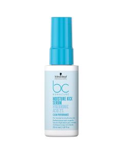 Schwarzkopf - BC Bonacure - Moisture Kick - Hyaluron serum - 50 ml