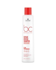 Schwarzkopf - BC Bonacure - Repair Rescue Shampoo - 250 ml