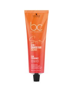 Schwarzkopf - BC Bonacure - Sun 10-in-1 Summer Fluid - 100 ml