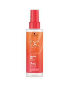 Schwarzkopf - BC Bonacure - Sun Beach Waves spray - 150 ml