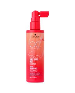 Schwarzkopf - BC Bonacure - Sun Scalp & Hair Protect Mist - 100 ml