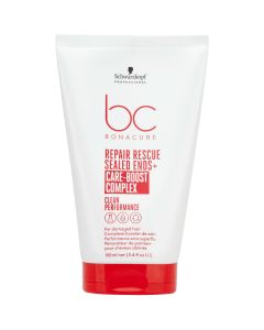 Schwarzkopf - BC Bonacure Repair Rescue - Sealed Ends - 100 ml