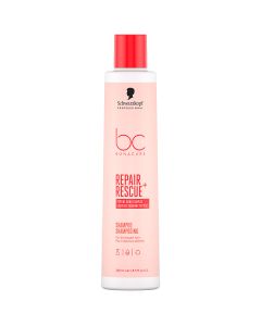 Schwarzkopf - BC Bonacure - Repair Rescue - Shampoo