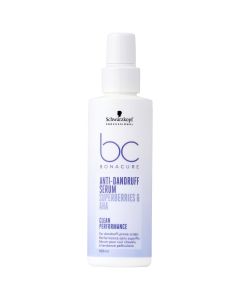 Schwarzkopf - BC Bonacure Scalp Care - Anti-Dandruff Serum - 100 ml