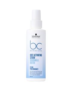 Schwarzkopf - BC Bonacure Scalp Care - Root Activating Serum - 100 ml