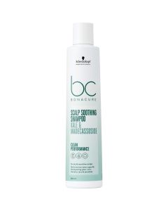 Schwarzkopf - BC Bonacure Scalp Care - Scalp Soothing Shampoo