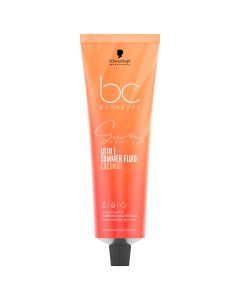Schwarzkopf - BC Sun - 10 in 1 Summer Fluid - 100 ml