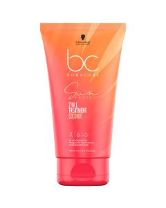 Schwarzkopf - BC Sun - 2 in 1 Treatment