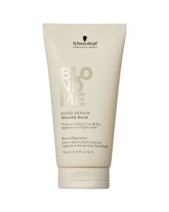 Schwarzkopf - Blond Me - Bond Repair Sealing Balm - 75 ml packshot