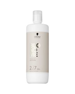 Schwarzkopf - Blond Me - Premium Developer 2% - 1000 ml