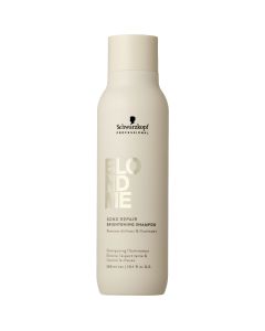 Schwarzkopf - Blond Me - Repair Brightening Shampoo Packshot