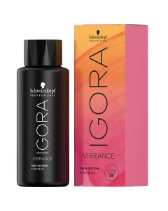 Schwarzkopf - Igora - Vibrance - Tone on Tone Coloration - 60 ml