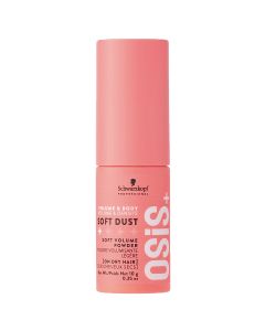 Schwarzkopf - OSiS+ - Dry Soft Dust - 10 gr 