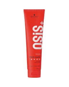 Schwarzkopf - OSiS+ - Rock-Hard Gel - 150 ml