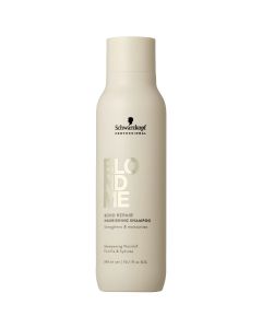 Schwarzkopf - Blond Me - Bond Repair Nourishing Shampoo
 packshot