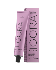 Schwarzkopf - Igora - Royal - Fashion Lights - 60 ml
