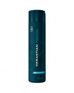 Sebastian Professional - Twisted Elastic Shampoo