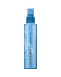Sebastian Professional - Flaunt Shine Define - 200 ml