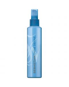 Sebastian - Flaunt - Shine Define - 200 ml