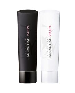 Sebastian Professional - Volupt - Shampoo & Conditioner Voordeelset