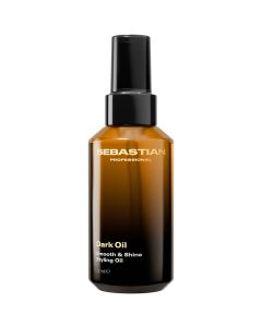 Sebastian Dark Oil Smooth And Shine Styling Oil