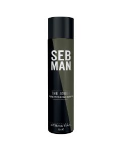 SEB MAN - The Joker - Texturizing Dry Shampoo - 180 ml