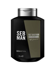 SEB MAN - The Smoother - Conditioner