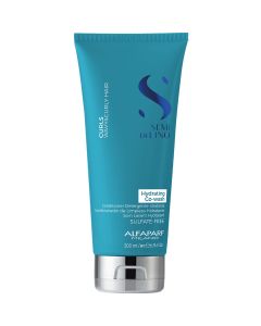 Alfaparf Semi Di Lino Curls Hydrating Co-Wash
