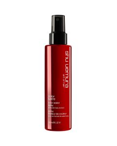 Shu uemura color lustre sealer spray