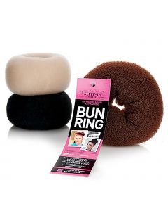 Sleep in Rollers - Haardonut